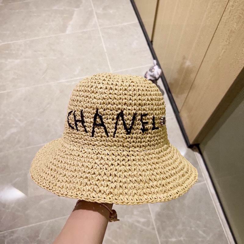 Chanel top hat (109)